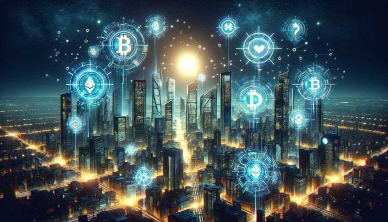 e cryptocurrency
