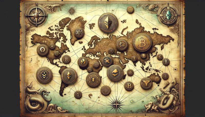 utility cryptocurrencies