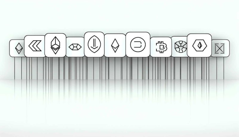 crypto utility tokens list