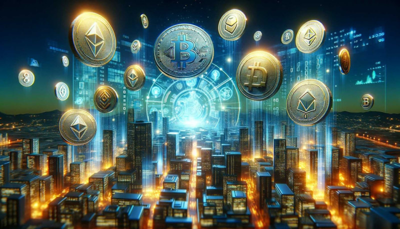 best utility cryptocurrency