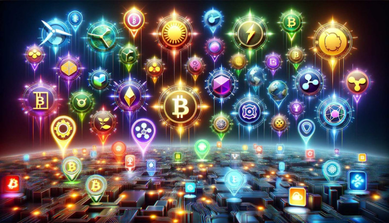 utility token vs cryptocurrency