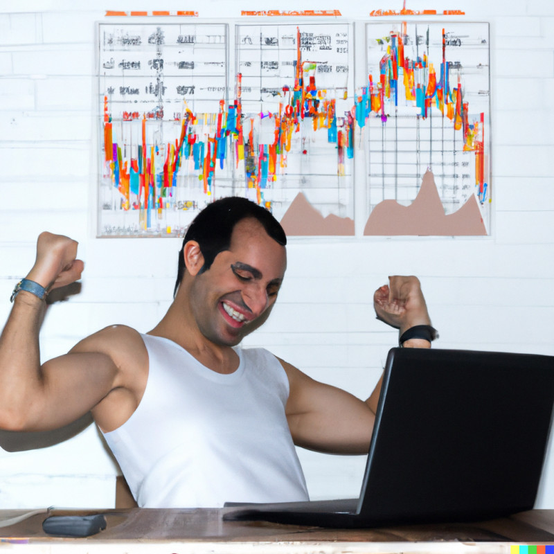 What is margin level forex?