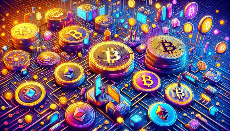 twt crypto price