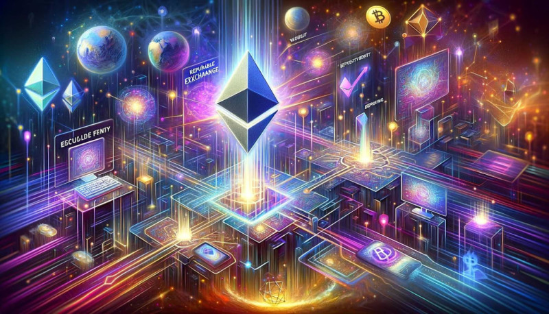 is ethereum crypto a good investment