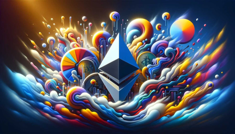 how much is ethereum crypto