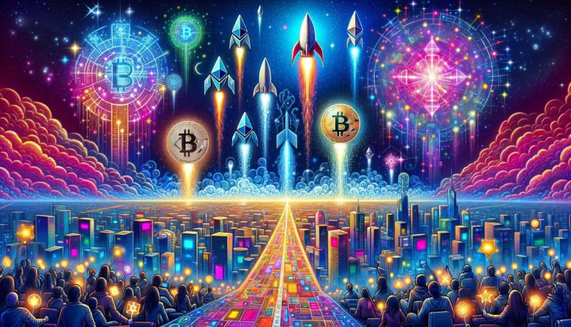 to the moon coin crypto