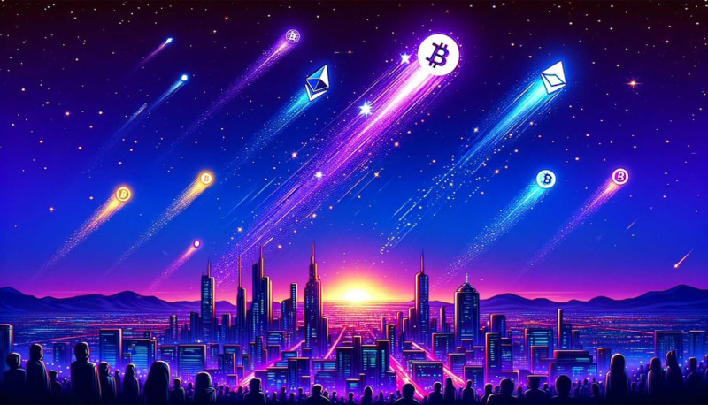 to the moon crypto card