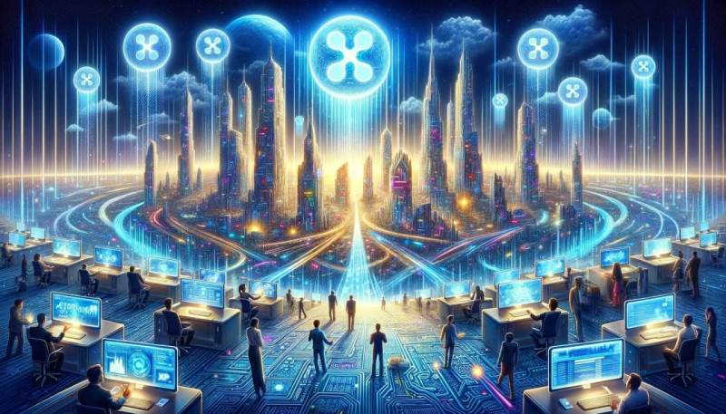 how to buy xrp directly