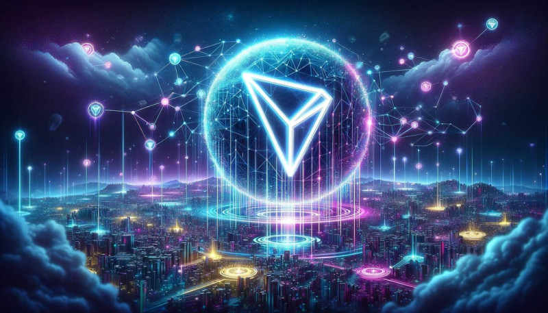 what is trx cryptocurrency