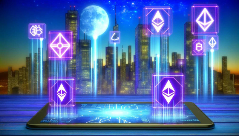 what is matic cryptocurrency