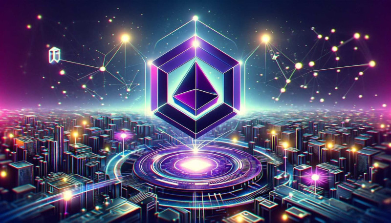 what is matic crypto