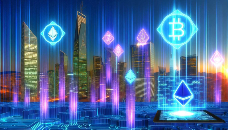 what is polygon matic crypto