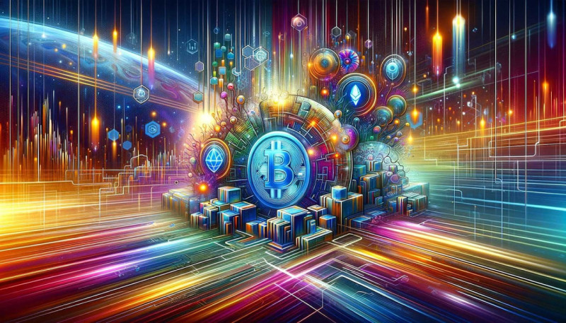 what does matic crypto do