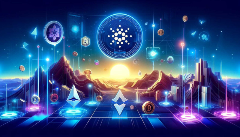 what is ada mean in crypto