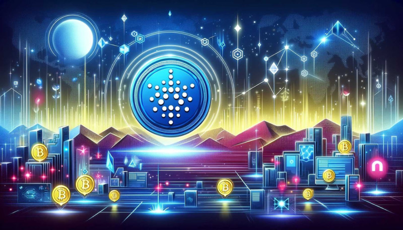 what is ada cryptocurrency