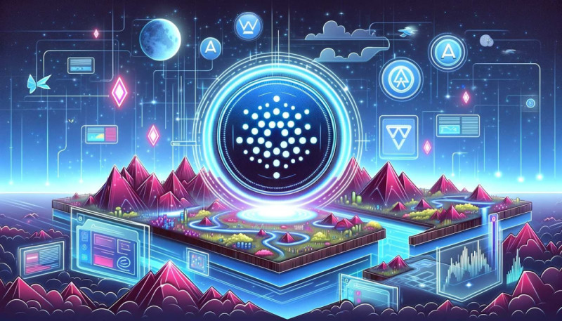 is ada a cryptocurrency