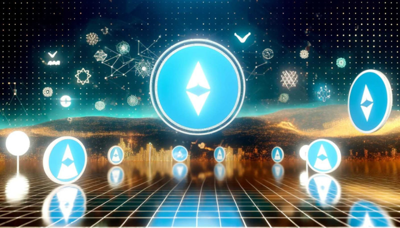 what is ada crypto