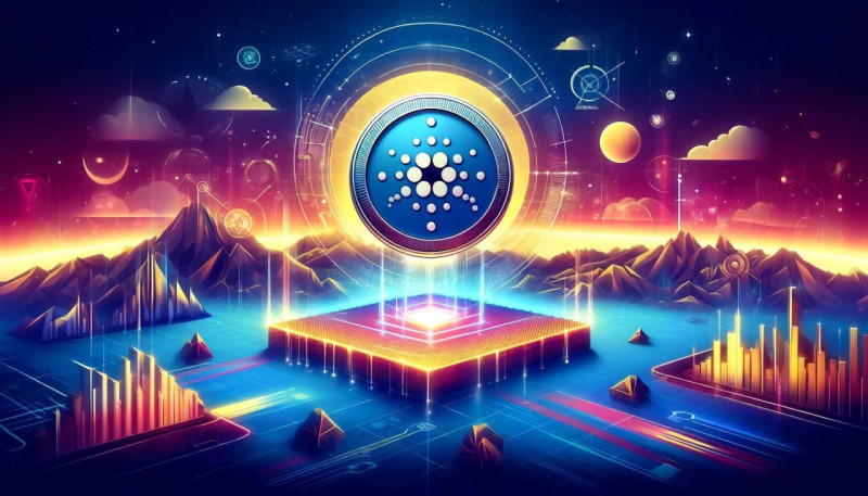 what is happening with ada crypto
