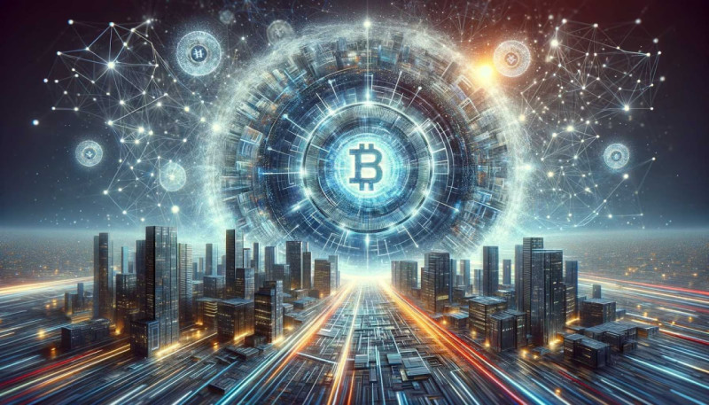 hft crypto bot