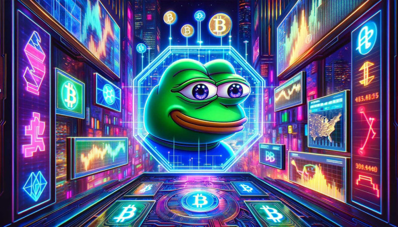 pepe crypto price prediction