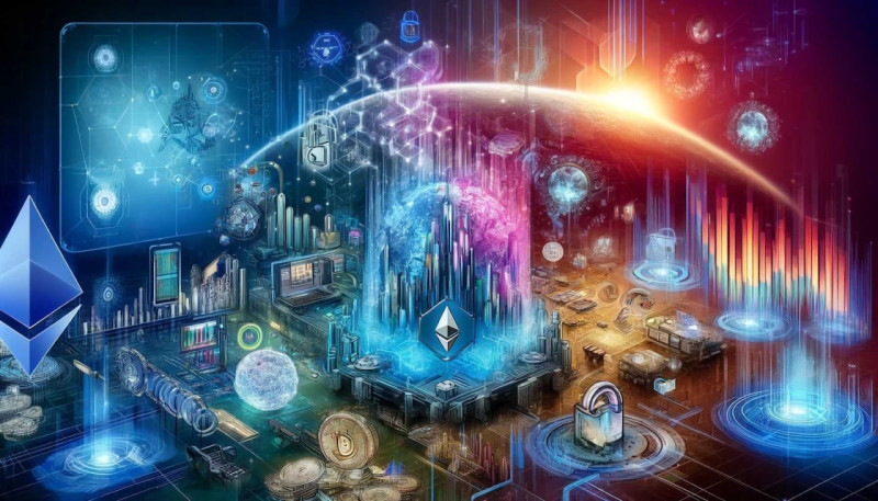 what is dydx crypto