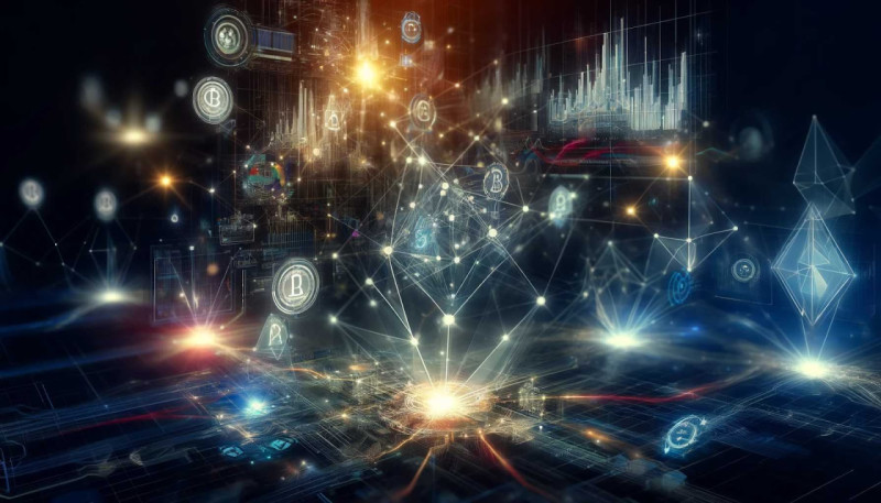 is cryptocurrency a derivative
