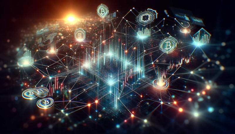 what is dydx token