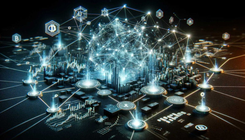 what is dydx exchange