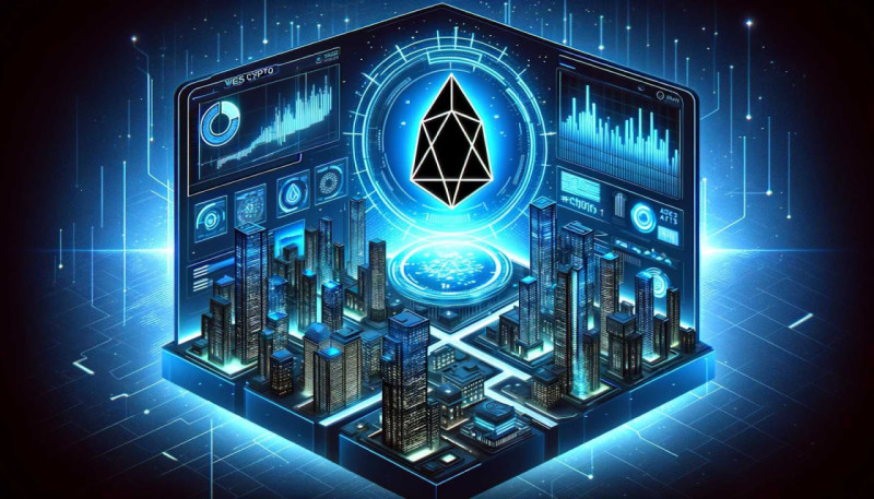 is eos crypto a good investment