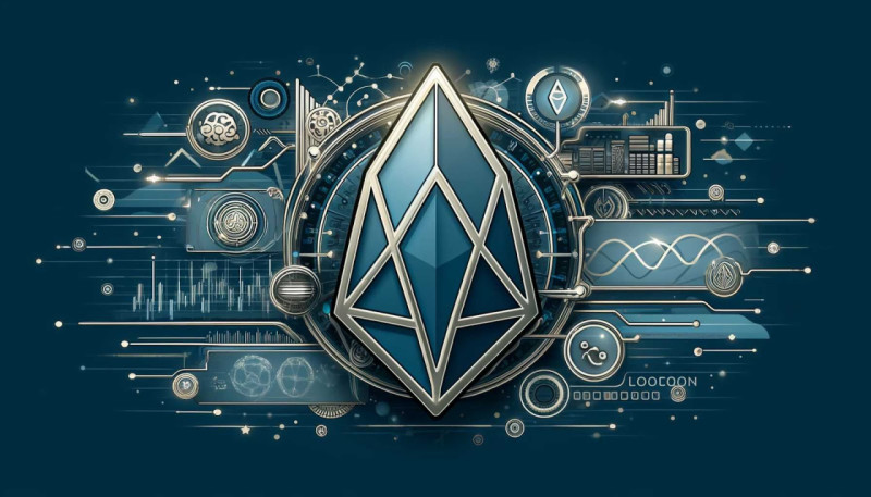 is eos crypto a good investment today