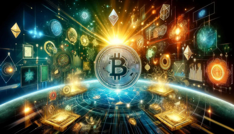 what is axs token