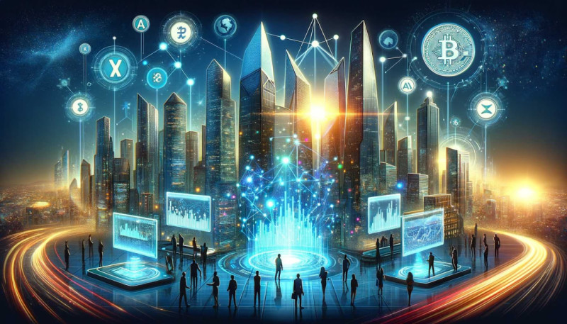 what is axs crypto used for