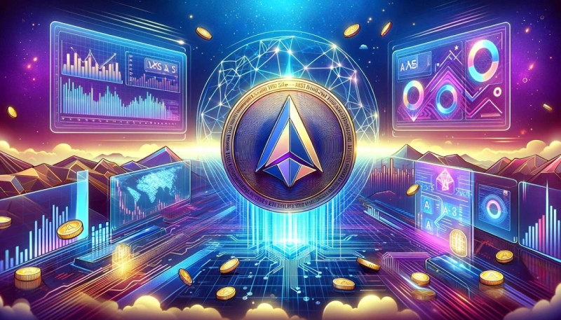 is axs crypto a good investment