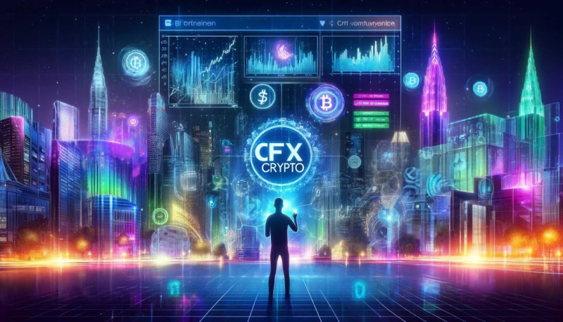 cfx crypto review