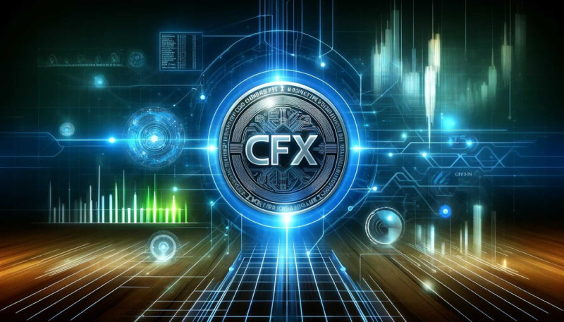what is cfx crypto