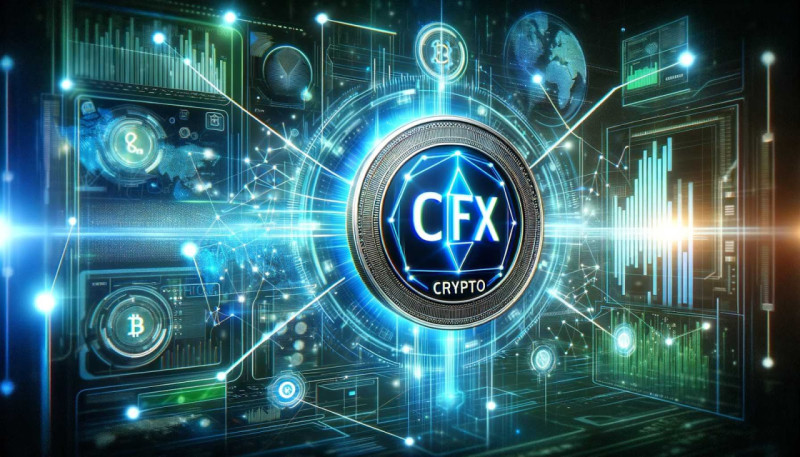 cfx price crypto