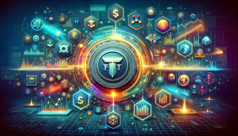 what is ftt crypto