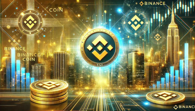 what is bnb crypto price prediction