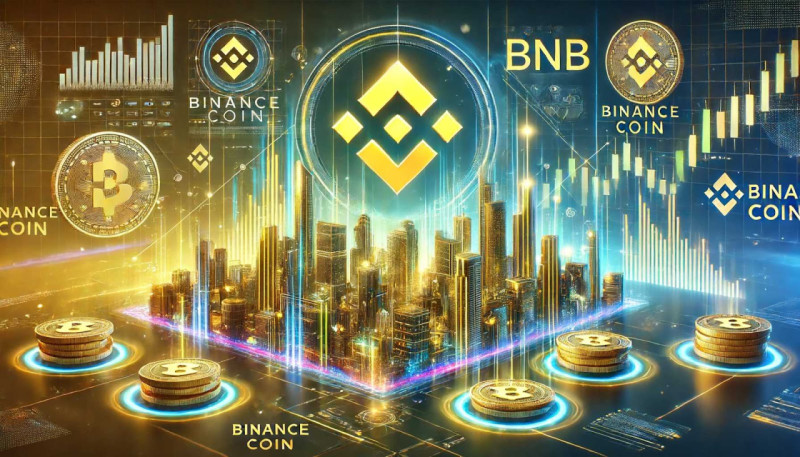 what is the meaning of bnb in crypto
