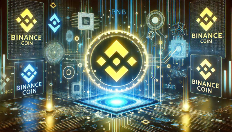 is bnb crypto a good investment