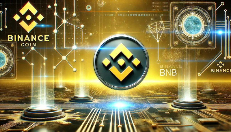 what is bnb crypto