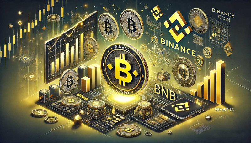 what is bnb cryptocurrency