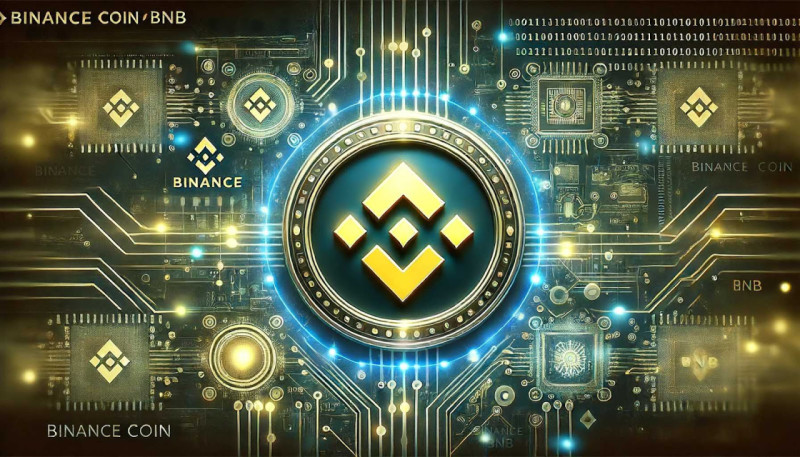 is bnb a cryptocurrency