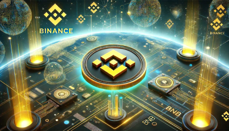 what is bnb crypto used for