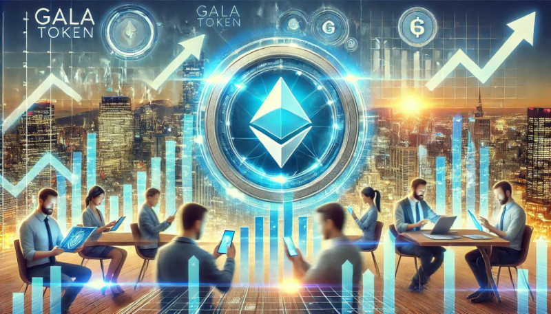 what is gala cryptocurrency