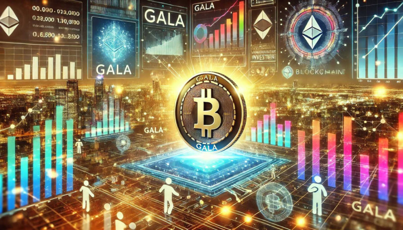 is gala crypto a good buy