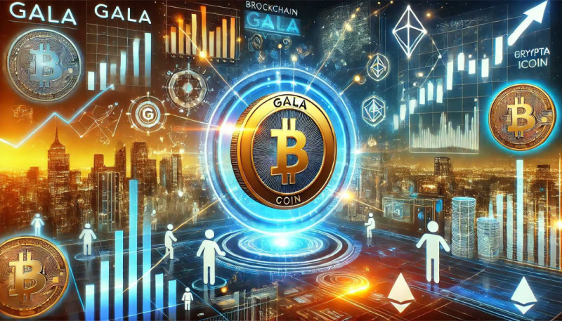 is gala a good crypto to invest in