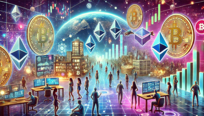 is gala crypto a good investment