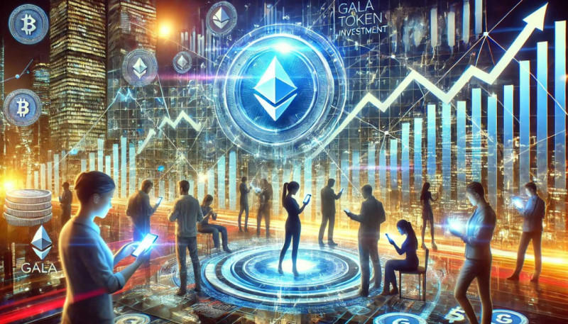 is gala crypto a good investment today