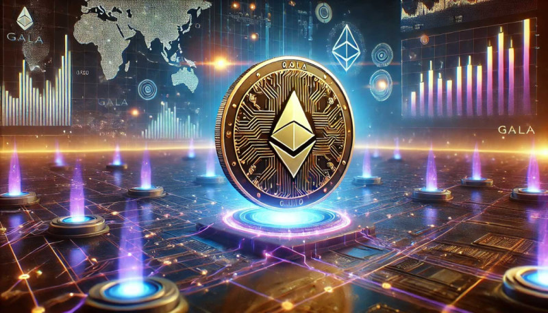 is crypto a good investment now